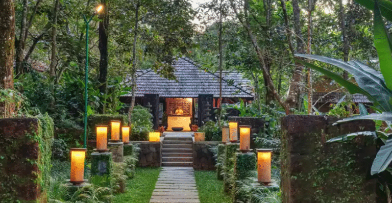 Planning Your Stay at Waldenwoods: What to Expect, What to Pack & How to PrepareKnow the secreat of Bluebell Resort